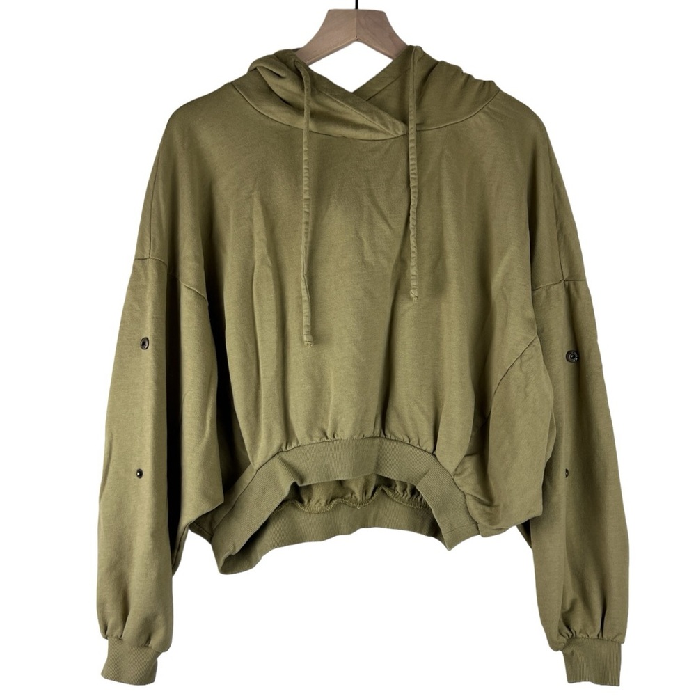Young Fabulous & Broke Raissa Hooded Sweatshirt